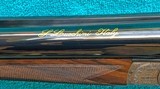 Lucchini Sidelock Ejector, Best Gun 12 Ga. 3
