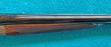 Lucchini Sidelock Ejector, Best Gun 12 Ga. 3