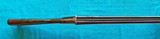 Lucchini Sidelock Ejector, Best Gun 12 Ga. 3
