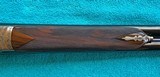 Lucchini Sidelock Ejector, Best Gun 12 Ga. 3