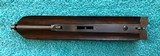 S.Pedretti Best Hammer Sidelock SxS
12 Ga. 28