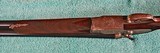 S.Pedretti Best Hammer Sidelock SxS
12 Ga. 28