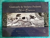 S.Pedretti Best Hammer Sidelock SxS
12 Ga. 28