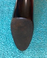S.Pedretti Best Hammer Sidelock SxS
12 Ga. 28