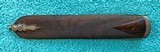 S.Pedretti Best Hammer Sidelock SxS
12 Ga. 28