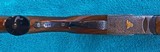 Beretta Model SO GRAN LUSSO, 12 ga., Two Bls (28,26) Hand detach locks, Briley Chokes, Massenza engraved, cased, NEW - 17 of 25