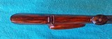Borovnik Best Quality Sidelock Ejector Double Rifle, 9.3x74r -- cased, Mint - 14 of 25
