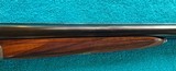 SIACE Best Quality Sidelock Ejector sxs 20ga., engraved by Superstar Mario Terzi -- cased, MINT - 13 of 25