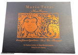 Carlo Casartelli, Africa 375 H&H, Takedown, Mario Terzi engraved, Mint - 25 of 25