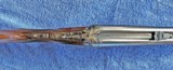 JOHN WILKES Double Rifle 470 NE and 360#2 NE, two bbl. set, 96% - 25 of 25