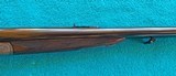 Holland & Holland Royal Sidelock Express Double Rifle, 500/465 NE, cased, 98% - 6 of 25