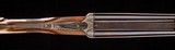 Holland & Holland Royal Sidelock Express Double Rifle, 500/465 NE, cased, 98% - 16 of 25