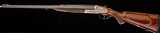Holland & Holland Royal Sidelock Express Double Rifle, 500/465 NE, cased, 98% - 7 of 25