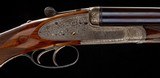Holland & Holland Royal Sidelock Express Double Rifle, 500/465 NE, cased, 98% - 2 of 25