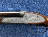 Holland & Holland Royal Sidelock Express Double Rifle, 500/465 NE, cased, 98% - 8 of 25