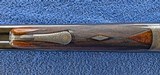 Holland & Holland Royal Express double rifle, 500/465 NE, cased, 99% - 15 of 25