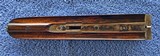 Holland & Holland Royal Express double rifle, 500/465 NE, cased, 99% - 20 of 25