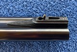 Holland & Holland Royal Express double rifle, 500/465 NE, cased, 99% - 23 of 25