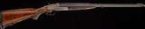 Holland & Holland Royal Express double rifle, 500/465 NE, cased, 99% - 3 of 25