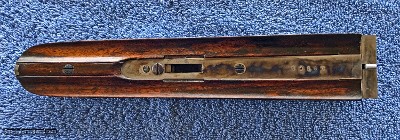 Holland & Holland Royal Express double rifle, 500/465 NE, cased, 99% - Image 20 of 25