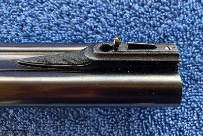Holland & Holland Royal Express double rifle, 500/465 NE, cased, 99% - Image 23 of 25