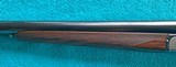 FERLIB 20 Ga., BEST GUN Boxlock Ejector Game Gun, full engraving, Briley Chokes, 98% - 11 of 21