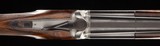 Perazzi MX-8L (Lusso) Special Order, 12 Ga., 29 1/2