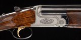 Perazzi MX-8L (Lusso) Special Order, 12 Ga., 29 1/2