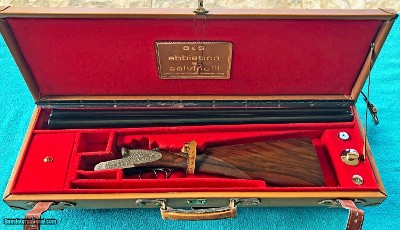 Abbiatico & Salvinelli Venus, SLE, 12 ga. 27 5/8