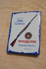 Winchester Repeating Arms Co., by Roger Rule == New Condition - 3 of 10