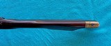 Kentucky Flintlock rifle by Pedersoli, 36 cal., 40