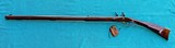 Kentucky Flintlock rifle by Pedersoli, 36 cal., 40