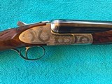 F.lli Rizzini R2E 12 ga., 28 1/4