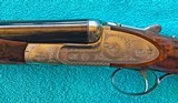 F.lli Rizzini R2E 12 ga., 28 1/4