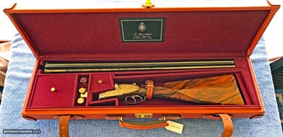 Lucchini SLE, Best Gun, 12 Ga, 3