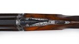 FABBRI Best Sidelock Ejector O/U, 12 ga., 2 3/4 - 16 of 25