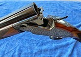 FABBRI Best Sidelock Ejector O/U, 12 ga., 2 3/4 - 22 of 25