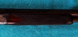 FABBRI Best Sidelock Ejector O/U, 12 ga., 2 3/4 - 9 of 25