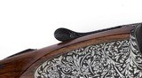 FABBRI Best Sidelock Ejector O/U, 12 ga., 2 3/4 - 14 of 25