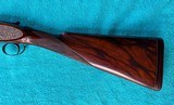FABBRI Best Sidelock Ejector O/U, 12 ga., 2 3/4 - 3 of 25