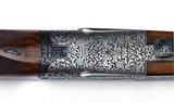 FABBRI Best Sidelock Ejector O/U, 12 ga., 2 3/4 - 13 of 25