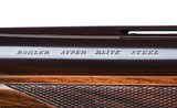 FABBRI Best Sidelock Ejector O/U, 12 ga., 2 3/4 - 20 of 25