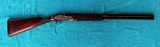 FABBRI Best Sidelock Ejector O/U, 12 ga., 2 3/4 - 4 of 25