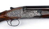 FABBRI Best Sidelock Ejector O/U, 12 ga., 2 3/4 - 8 of 25