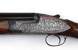 FABBRI Best Sidelock Ejector O/U, 12 ga., 2 3/4 - 6 of 25