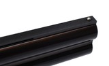 FABBRI Best Sidelock Ejector O/U, 12 ga., 2 3/4 - 21 of 25