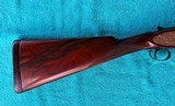 FABBRI Best Sidelock Ejector O/U, 12 ga., 2 3/4 - 5 of 25