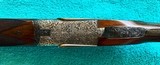 FABBRI Best Sidelock Ejector O/U, 12 ga., 2 3/4 - 12 of 25