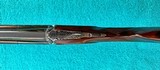 FABBRI Best Sidelock Ejector O/U, 12 ga., 2 3/4 - 17 of 25