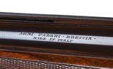 FABBRI Best Sidelock Ejector O/U, 12 ga., 2 3/4 - 19 of 25